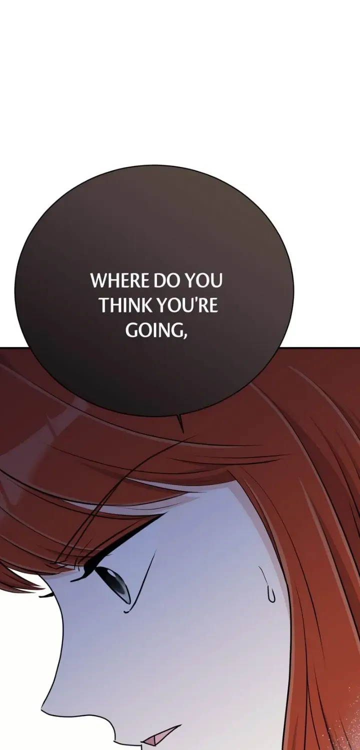 This Time, the Tears Were Mine Zinmanga X Chapter 53 Page 83