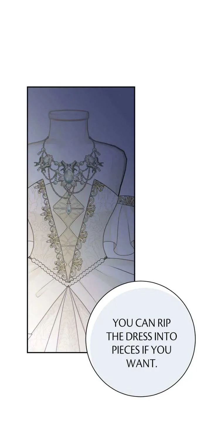 This Time, the Tears Were Mine Zinmanga X Chapter 52 Page 59