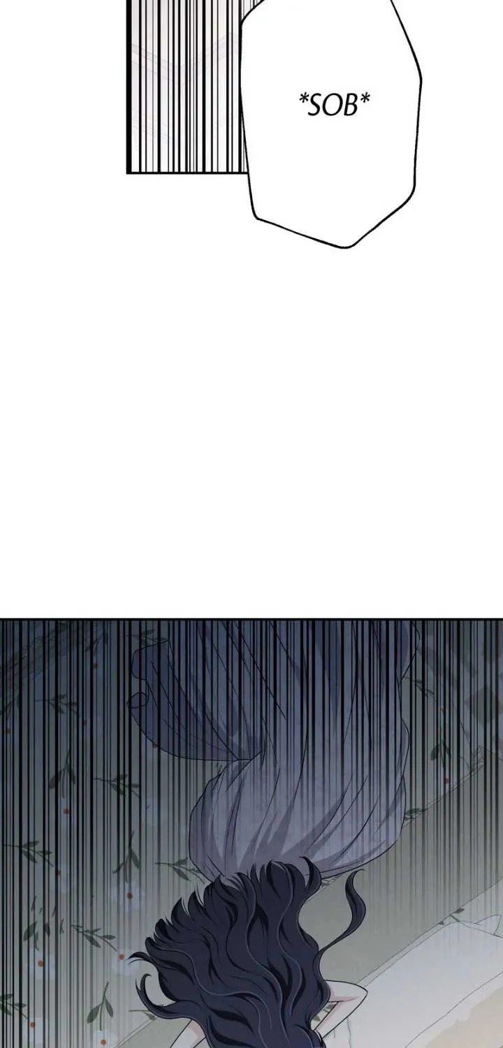 This Time, the Tears Were Mine Zinmanga X Chapter 52 Page 77