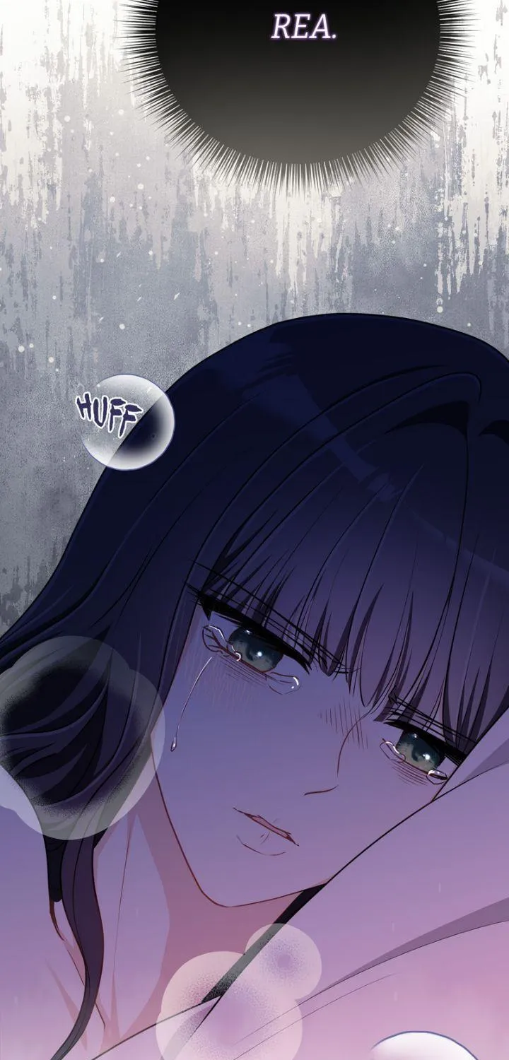 This Time, the Tears Were Mine Zinmanga X Chapter 51 Page 21