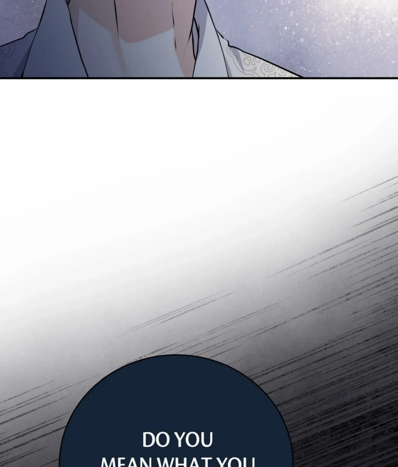 This Time, the Tears Were Mine Zinmanga X Chapter 50 Page 8