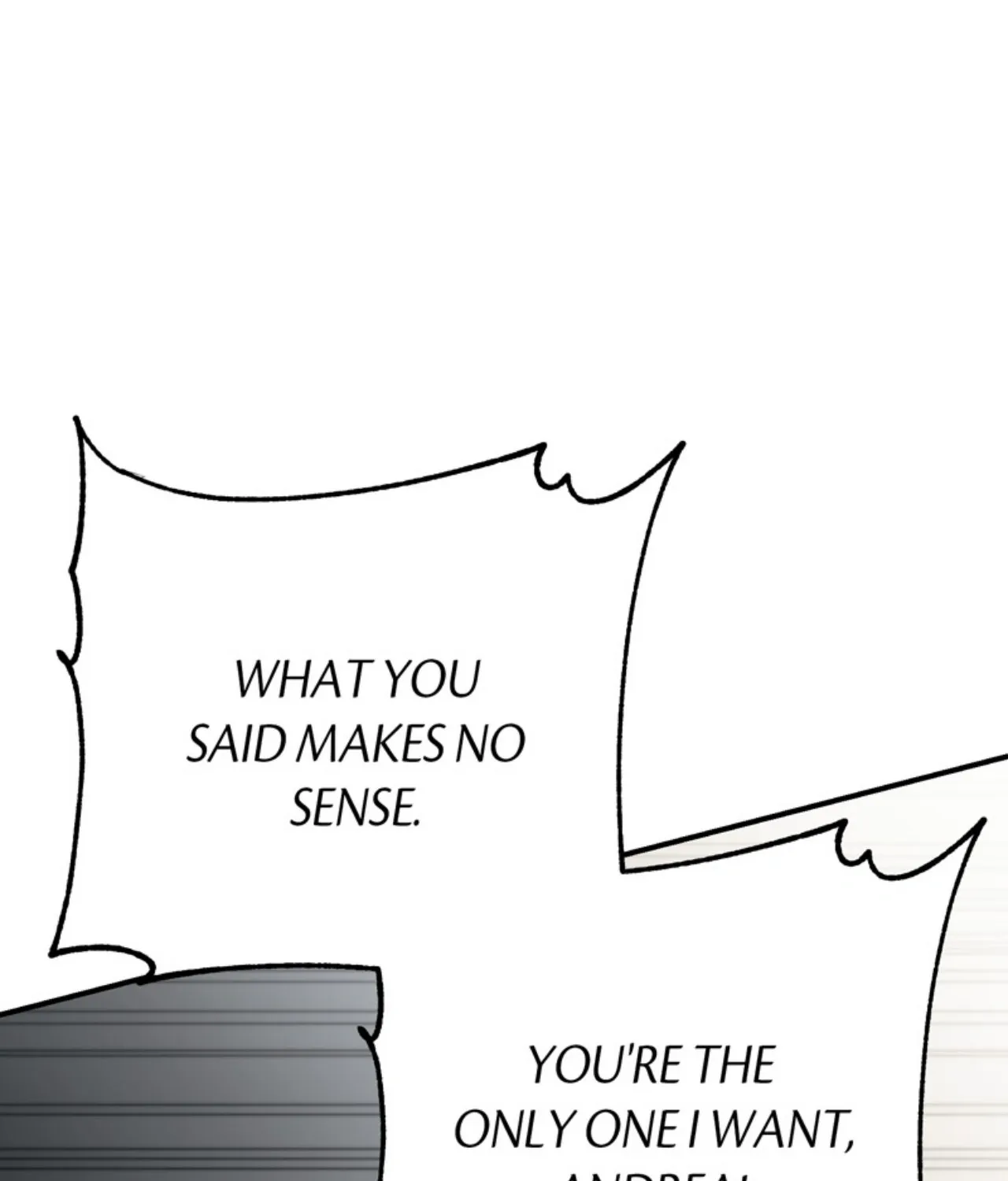 This Time, the Tears Were Mine Zinmanga X Chapter 50 Page 31