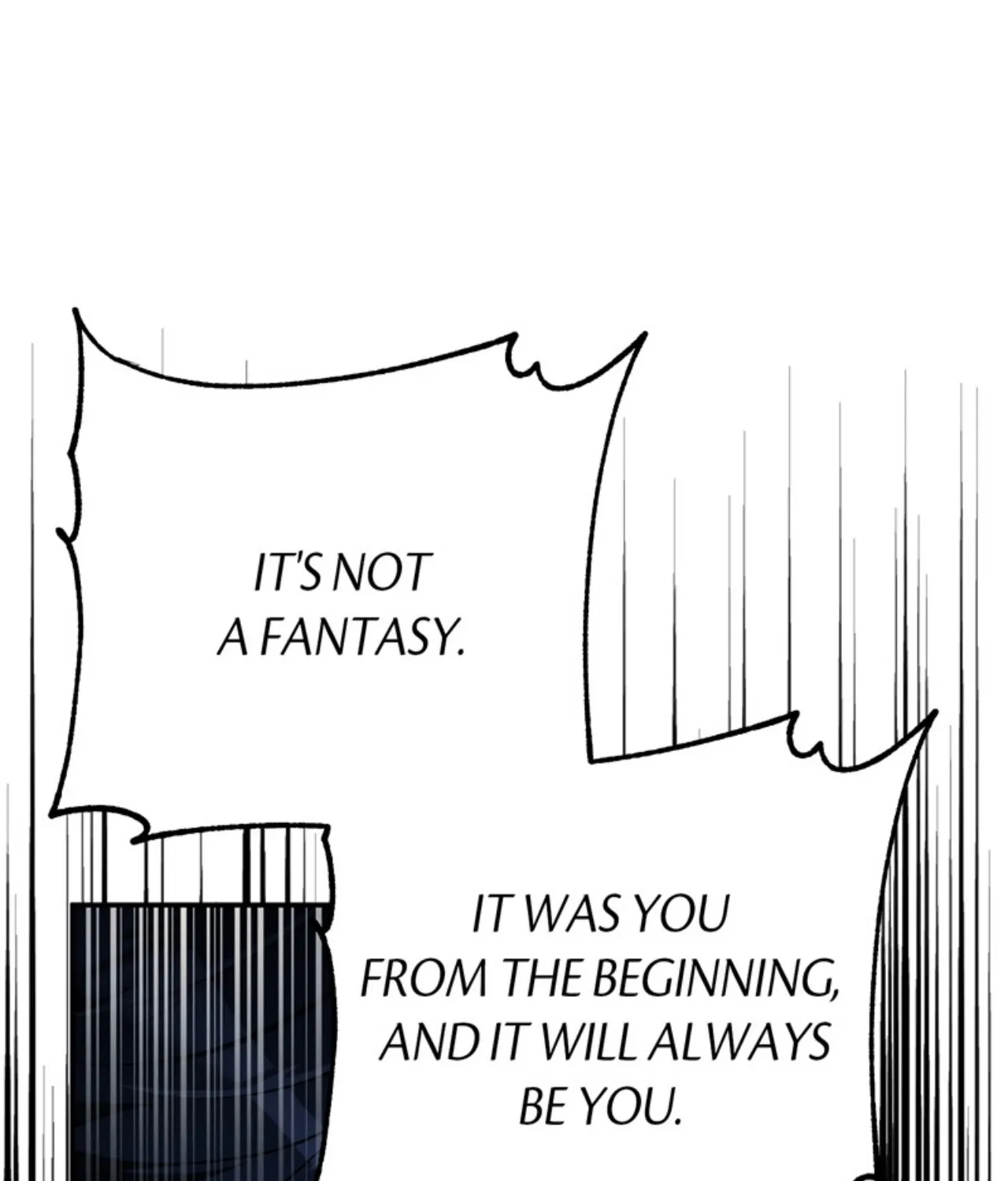 This Time, the Tears Were Mine Zinmanga X Chapter 50 Page 34