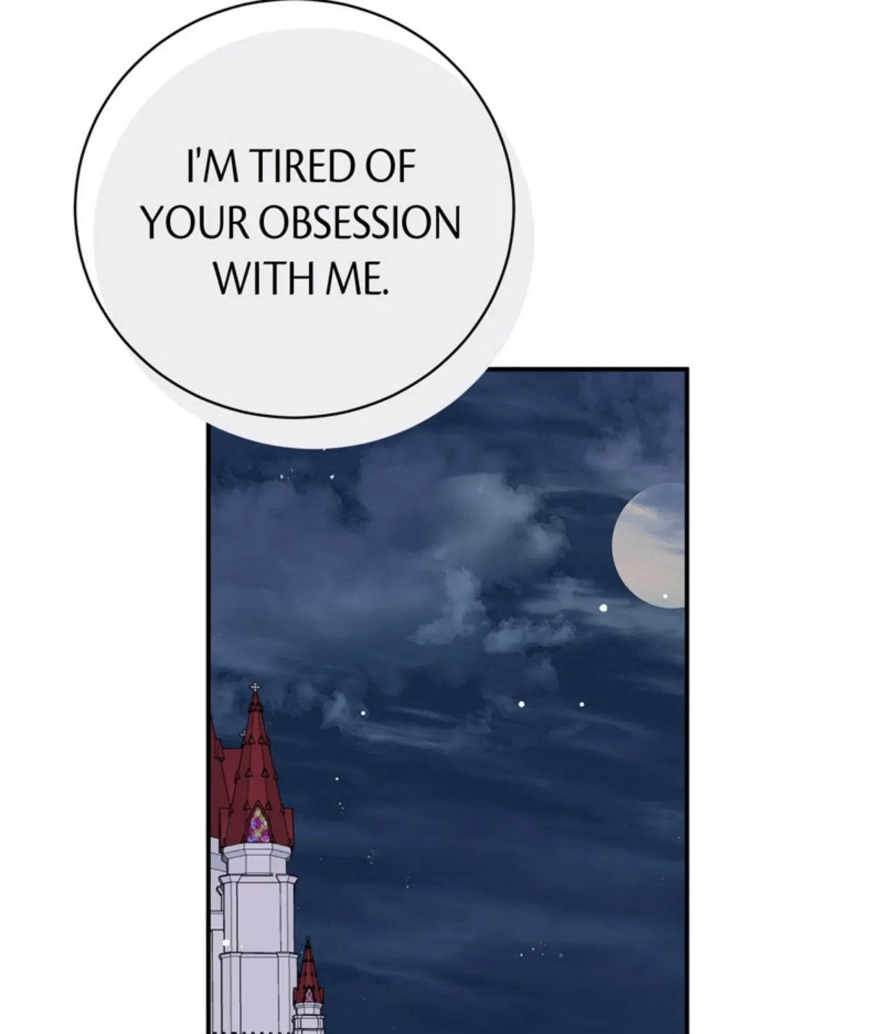 This Time, the Tears Were Mine Zinmanga X Chapter 50 Page 59