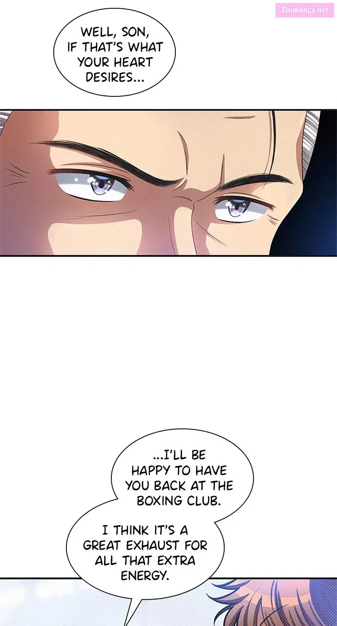 K.O! Zinmanga X Chapter 23 Page 9