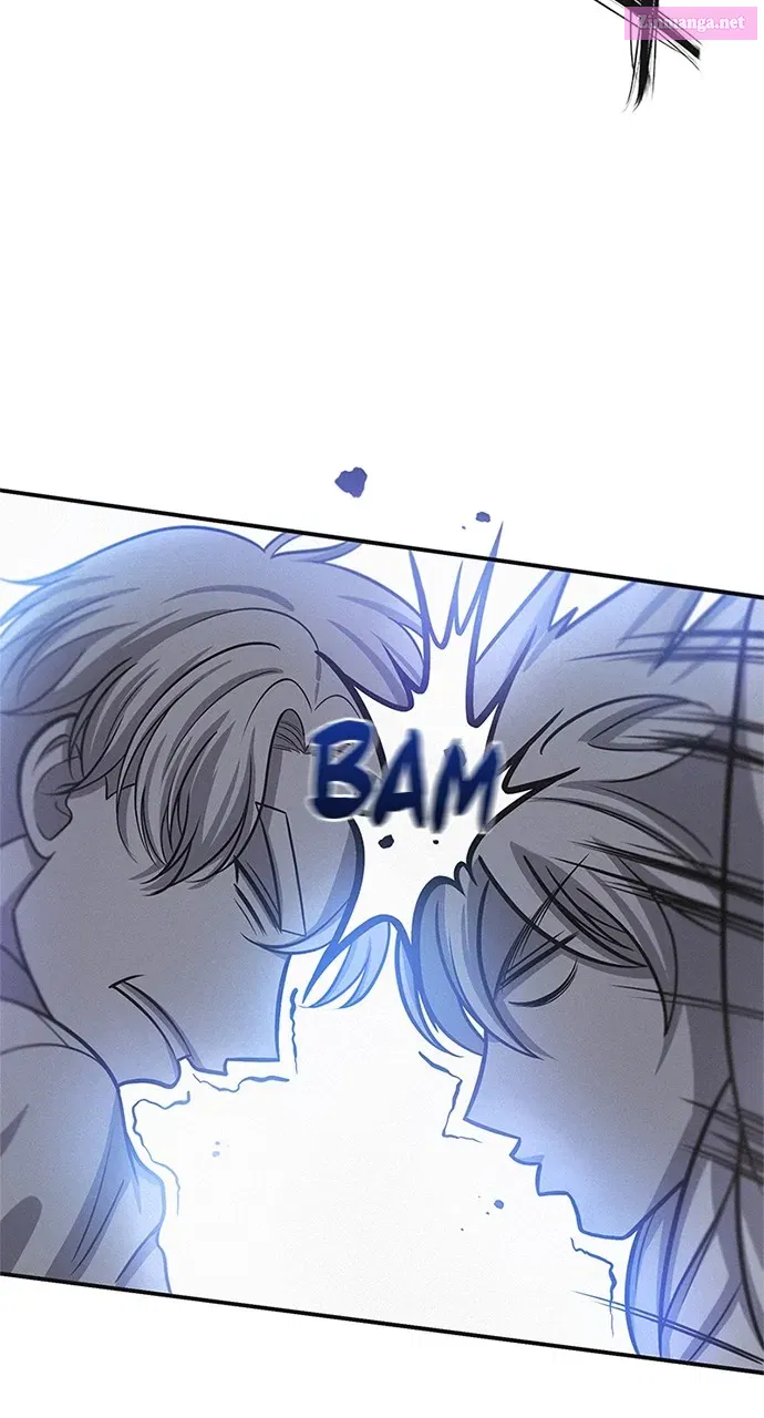 K.O! Zinmanga X Chapter 23 Page 56