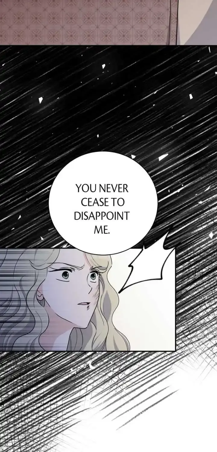 This Time, the Tears Were Mine Zinmanga X Chapter 49 Page 14