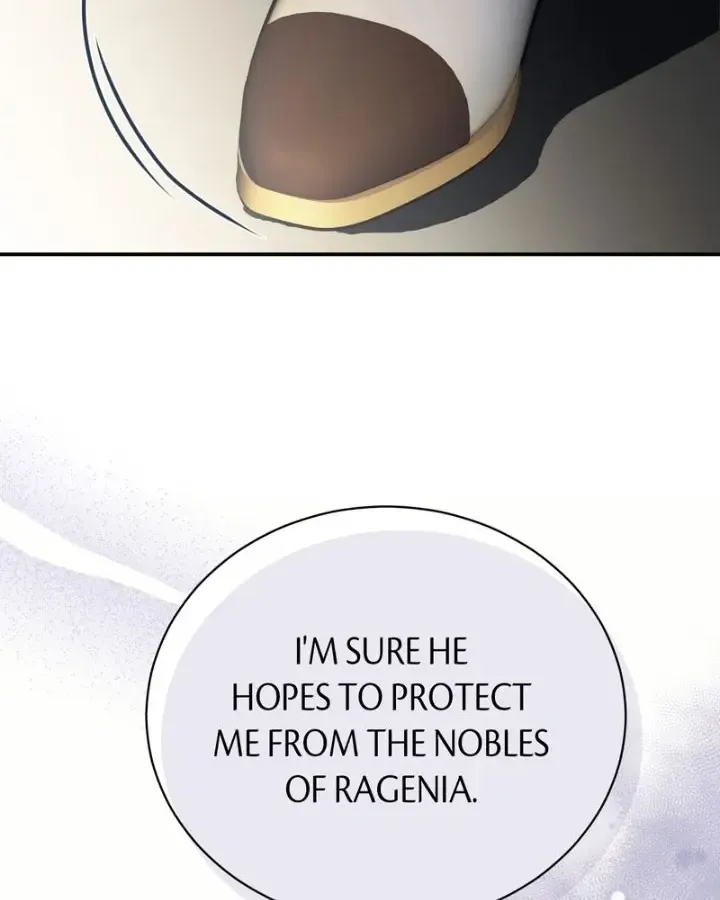 This Time, the Tears Were Mine Zinmanga X Chapter 48 Page 36