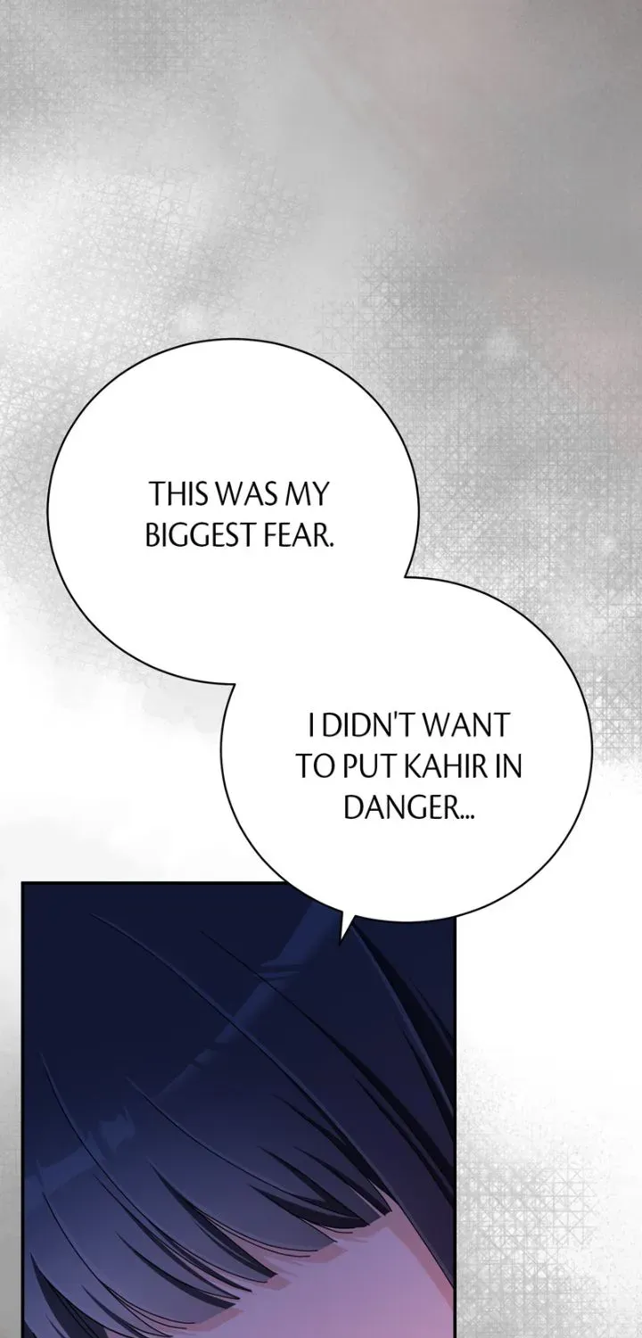 This Time, the Tears Were Mine Zinmanga X Chapter 48 Page 41