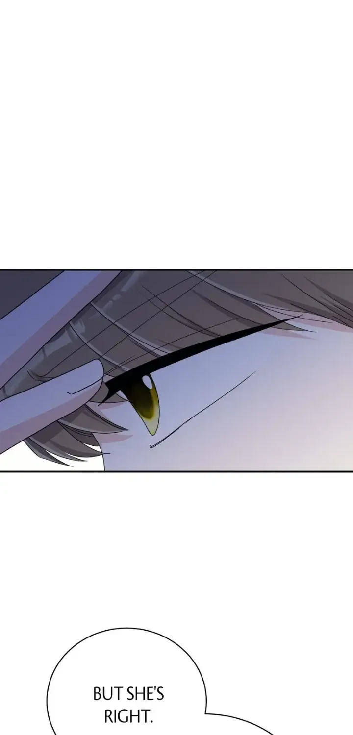This Time, the Tears Were Mine Zinmanga X Chapter 48 Page 59