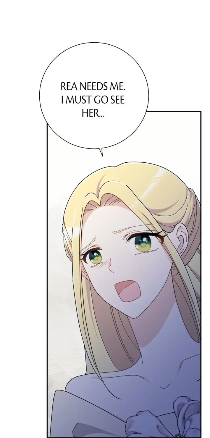 This Time, the Tears Were Mine Zinmanga X Chapter 48 Page 84