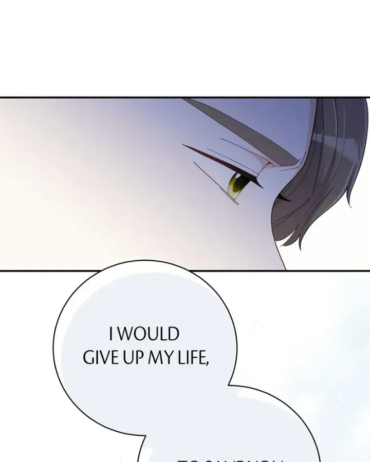 This Time, the Tears Were Mine Zinmanga X Chapter 48 Page 91