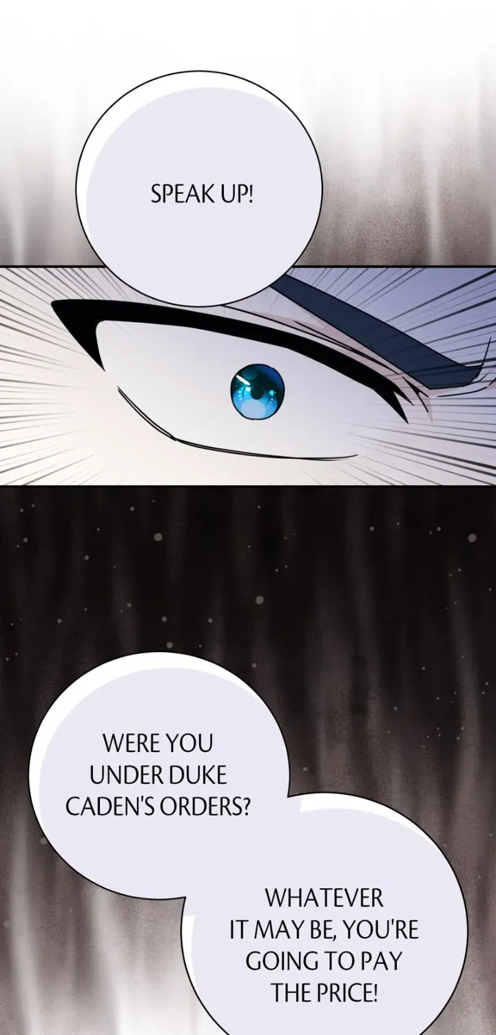 This Time, the Tears Were Mine Zinmanga X Chapter 47 Page 22