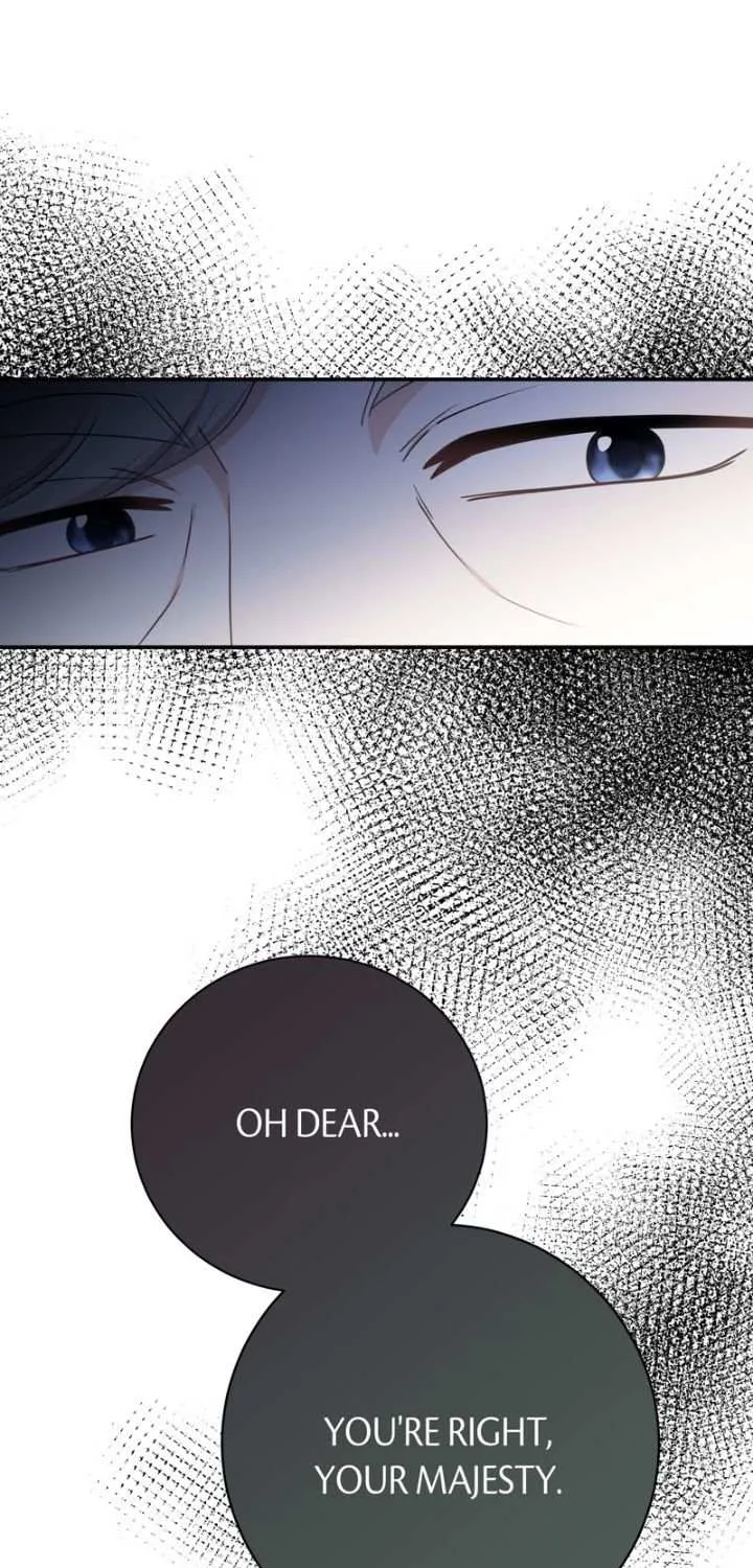 This Time, the Tears Were Mine Zinmanga X Chapter 46 Page 22