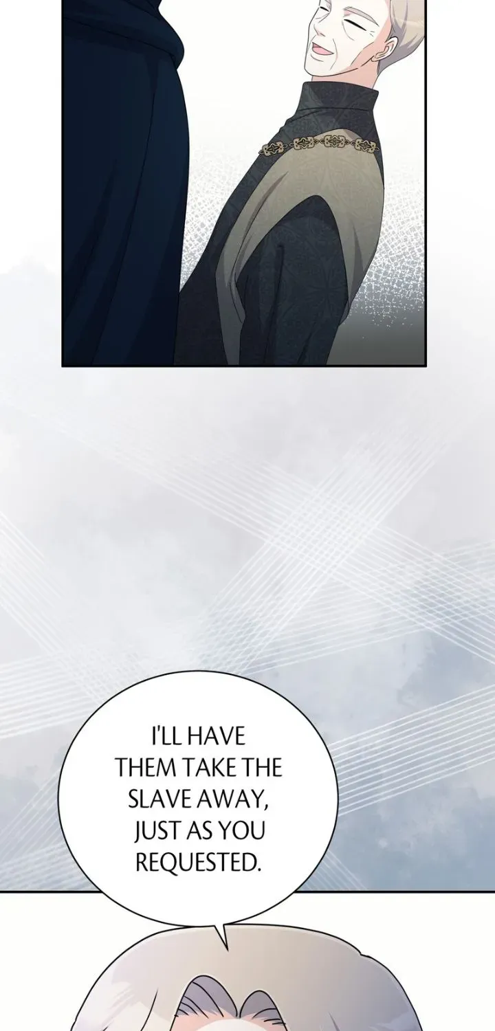 This Time, the Tears Were Mine Zinmanga X Chapter 46 Page 24