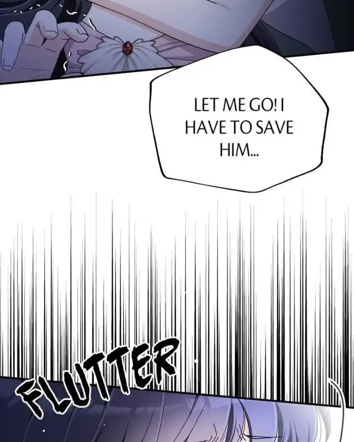 This Time, the Tears Were Mine Zinmanga X Chapter 46 Page 29
