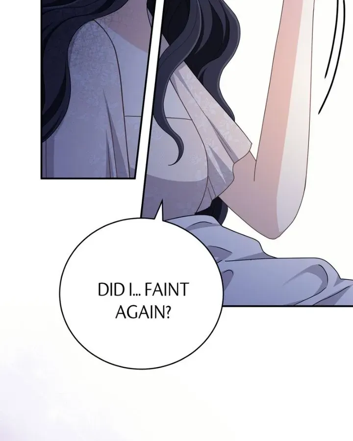 This Time, the Tears Were Mine Zinmanga X Chapter 46 Page 41