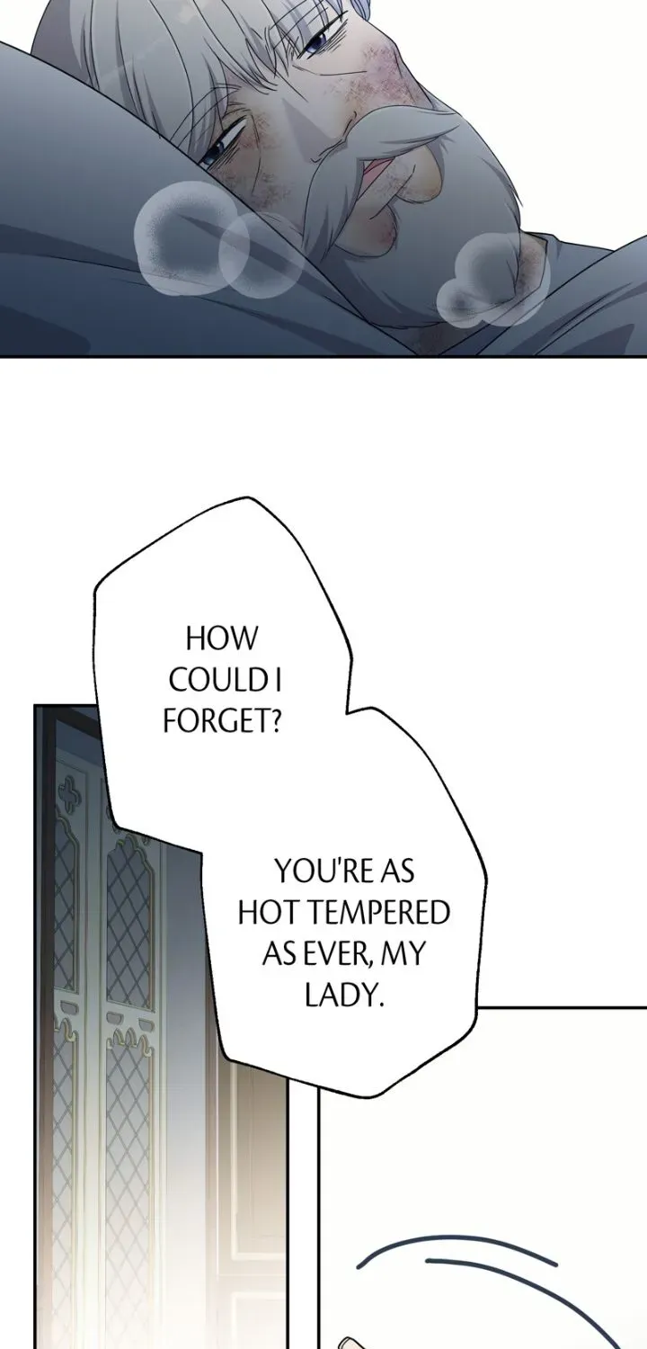 This Time, the Tears Were Mine Zinmanga X Chapter 46 Page 72