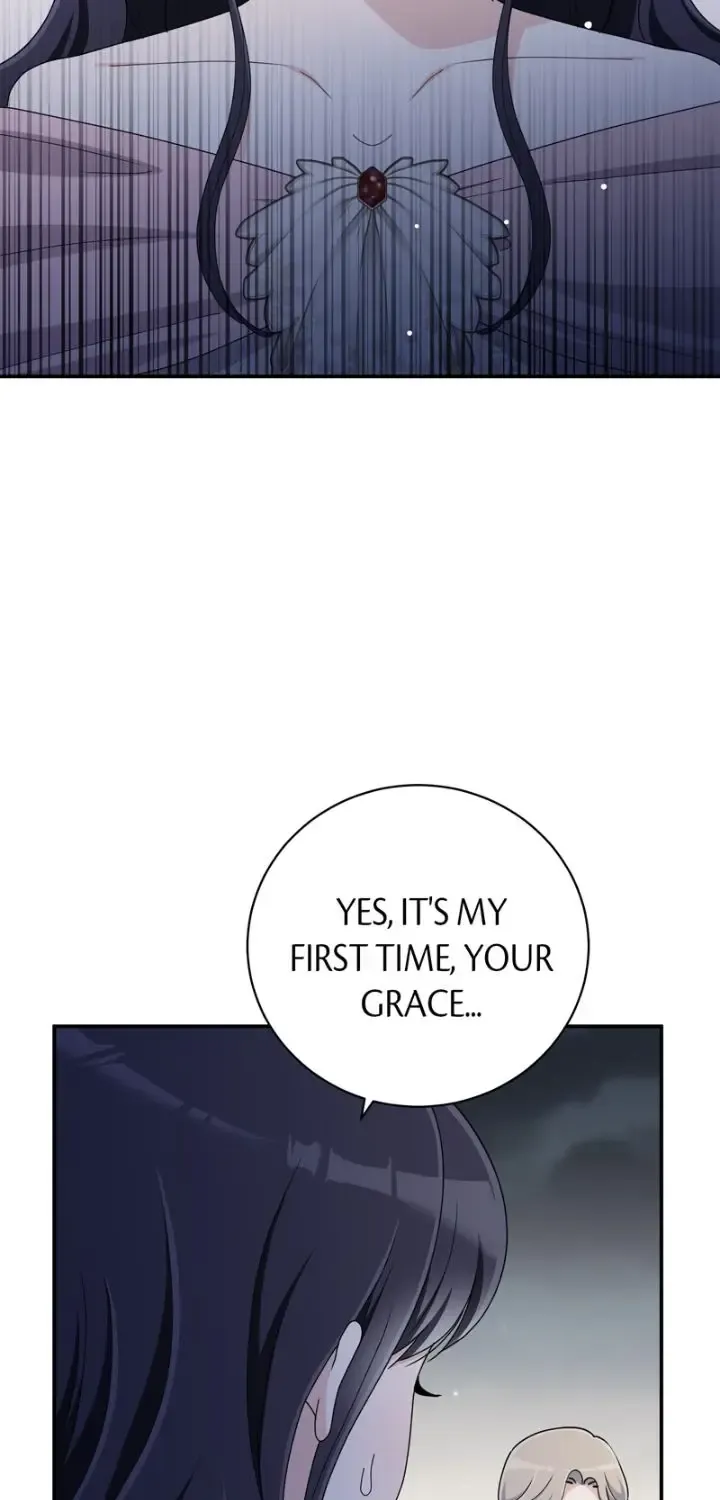 This Time, the Tears Were Mine Zinmanga X Chapter 45 Page 62