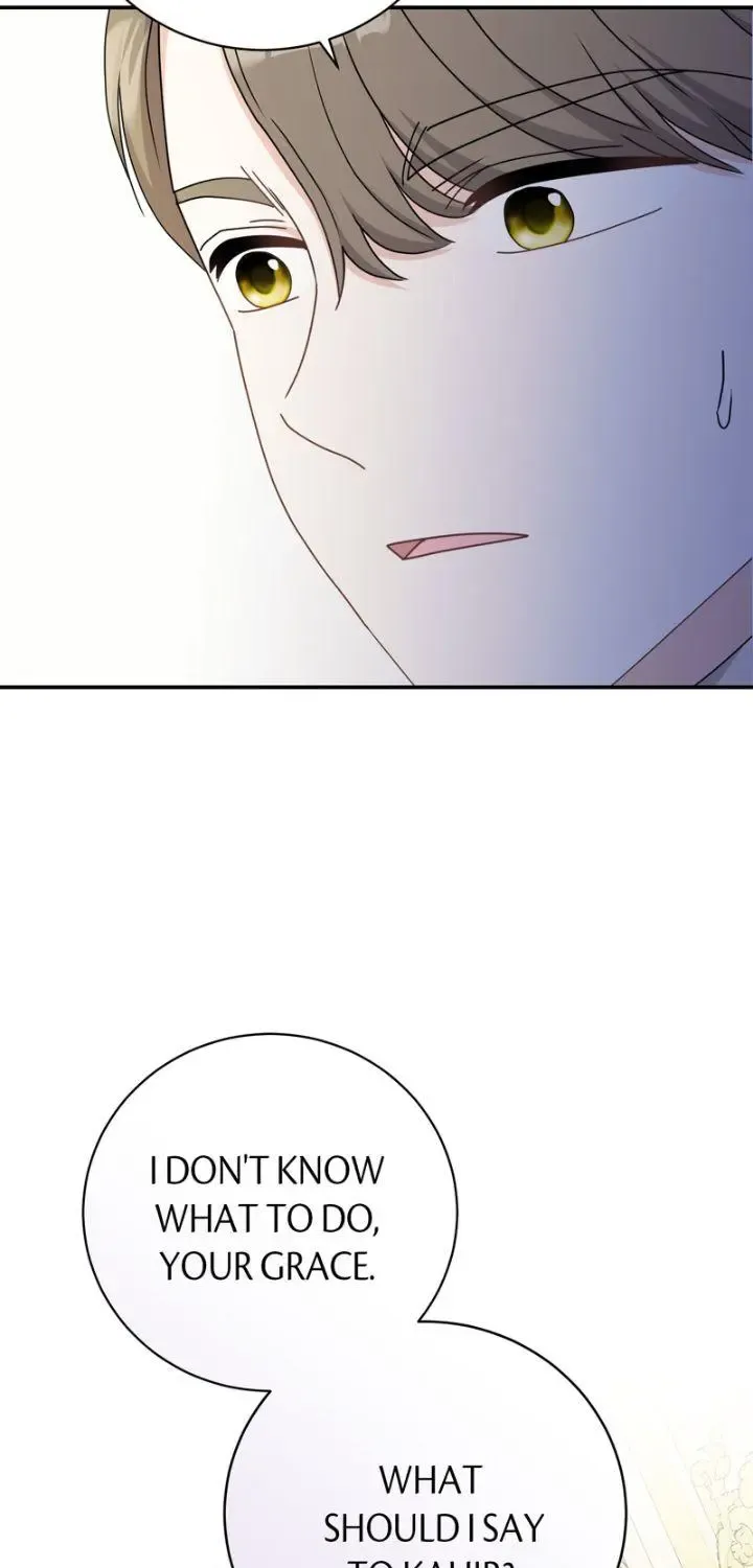 This Time, the Tears Were Mine Zinmanga X Chapter 41 Page 43