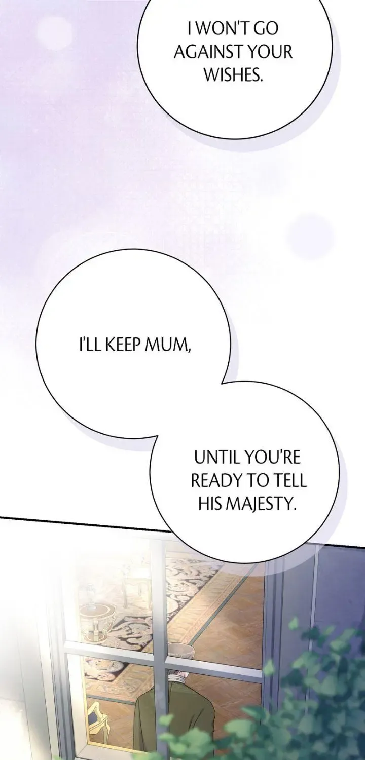 This Time, the Tears Were Mine Zinmanga X Chapter 41 Page 62