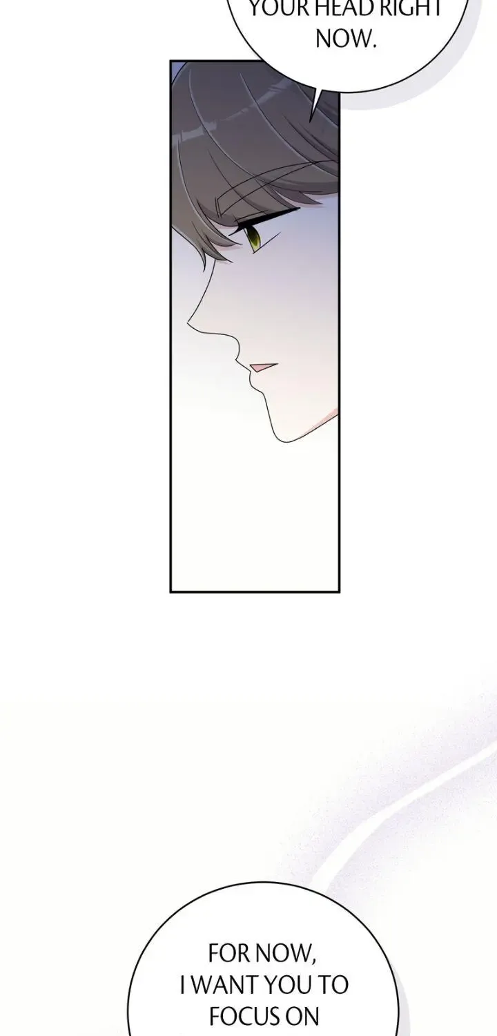 This Time, the Tears Were Mine Zinmanga X Chapter 41 Page 73