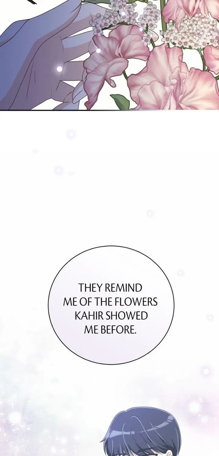 This Time, the Tears Were Mine Zinmanga X Chapter 41 Page 89