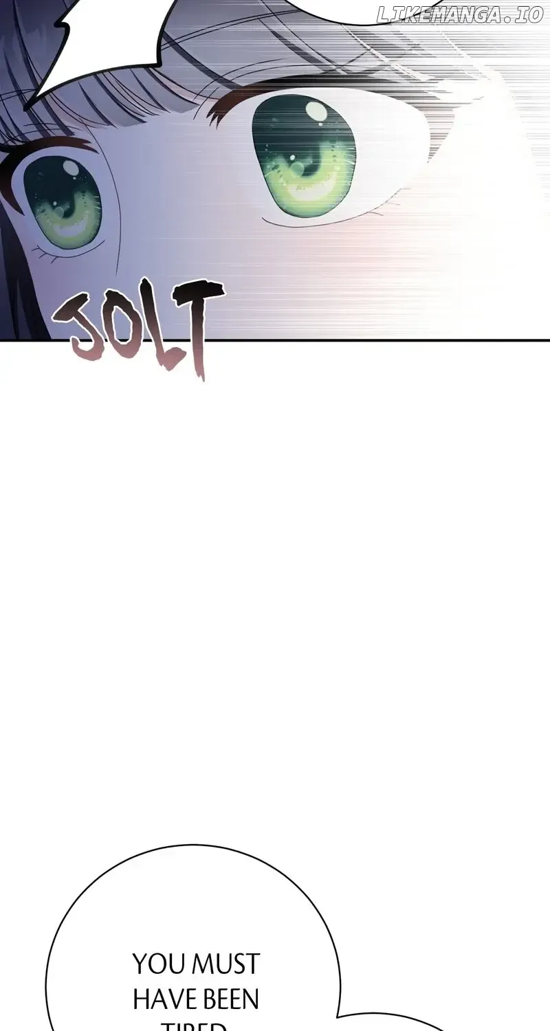 This Time, the Tears Were Mine Zinmanga X Chapter 40 Page 45