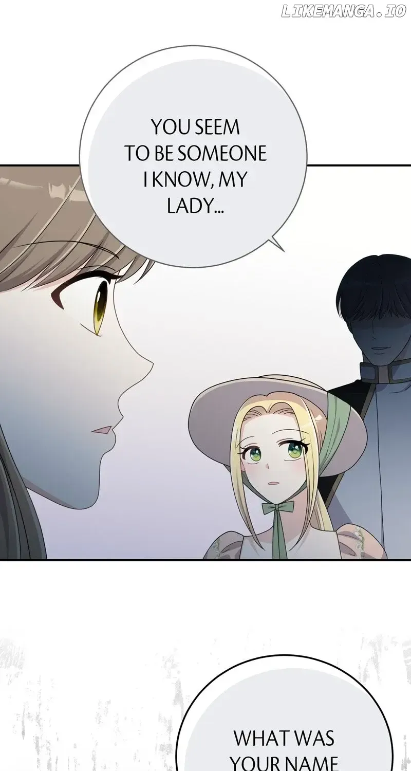 This Time, the Tears Were Mine Zinmanga X Chapter 40 Page 71