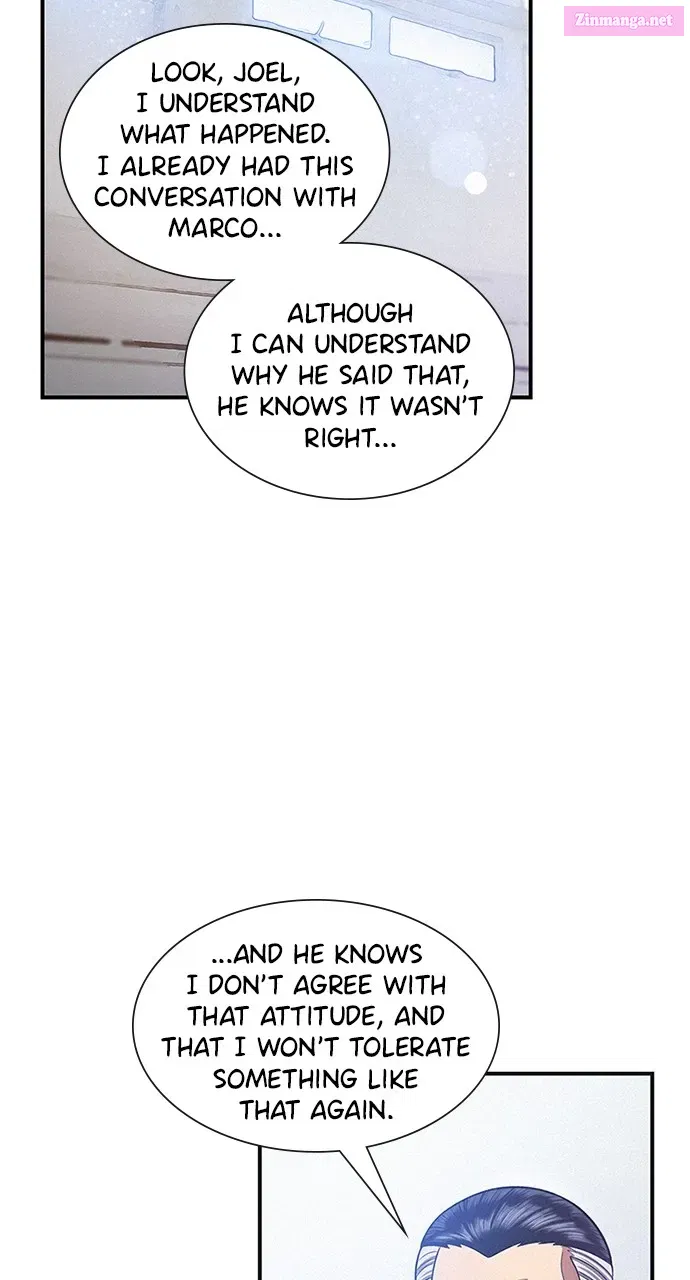 K.O! Zinmanga X Chapter 22 Page 64
