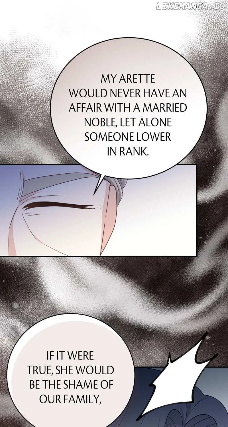 This Time, the Tears Were Mine Zinmanga X Chapter 39 Page 44
