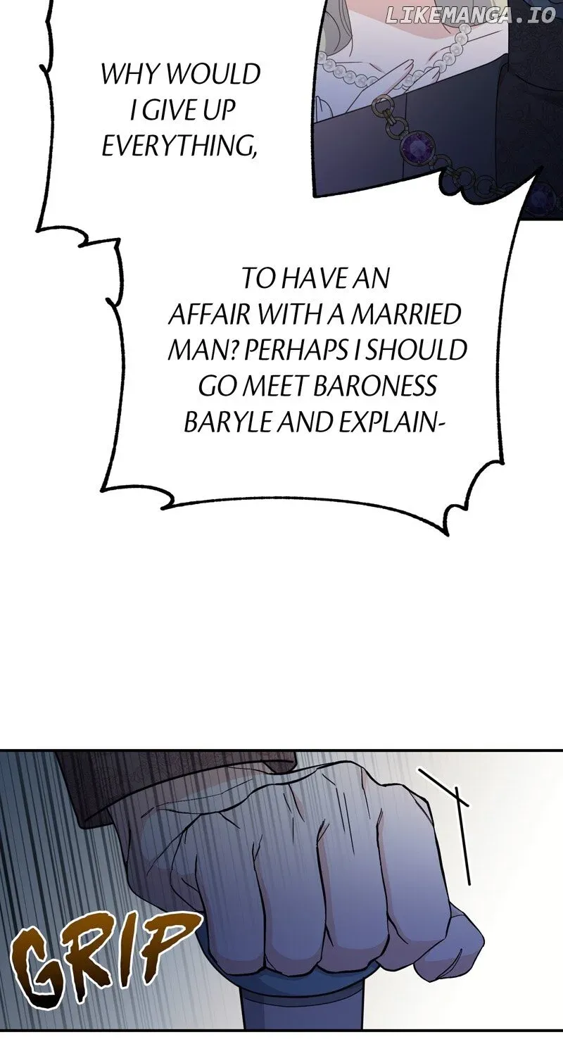 This Time, the Tears Were Mine Zinmanga X Chapter 39 Page 54