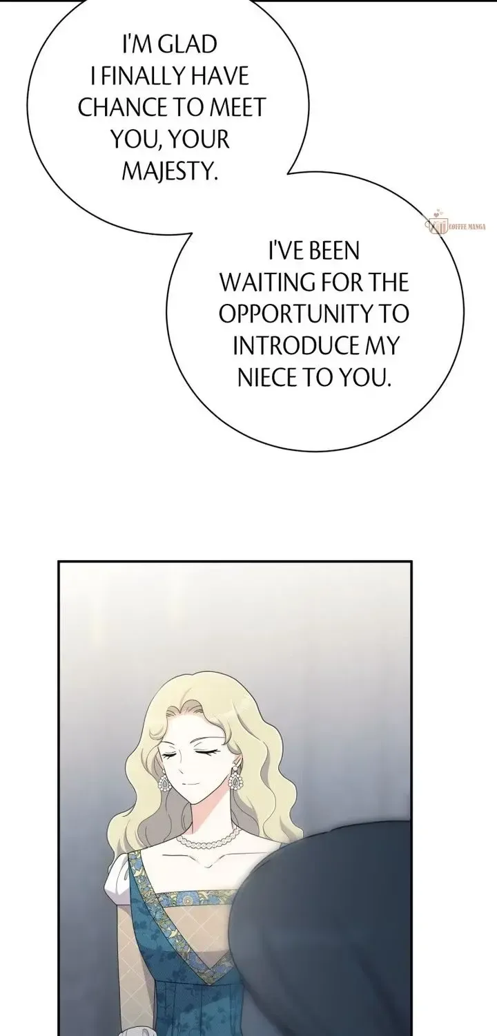 This Time, the Tears Were Mine Zinmanga X Chapter 38 Page 46