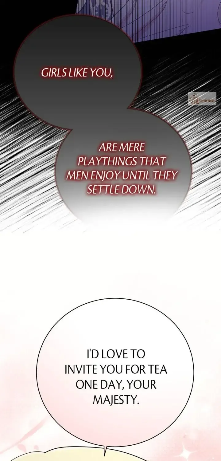 This Time, the Tears Were Mine Zinmanga X Chapter 38 Page 122