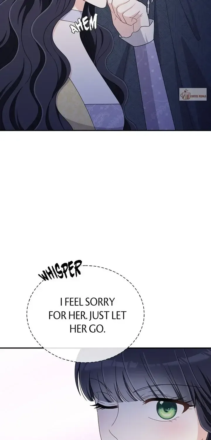 This Time, the Tears Were Mine Zinmanga X Chapter 37 Page 31