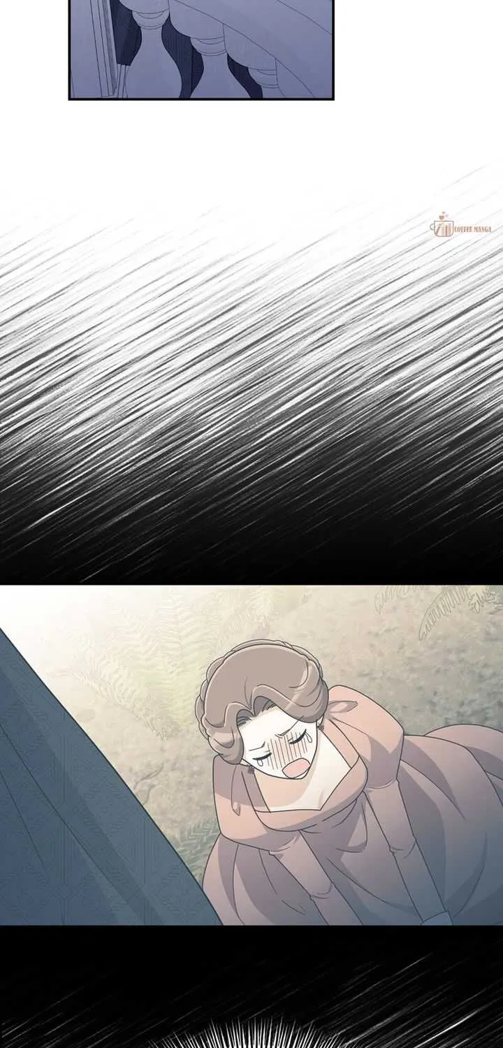 This Time, the Tears Were Mine Zinmanga X Chapter 37 Page 87