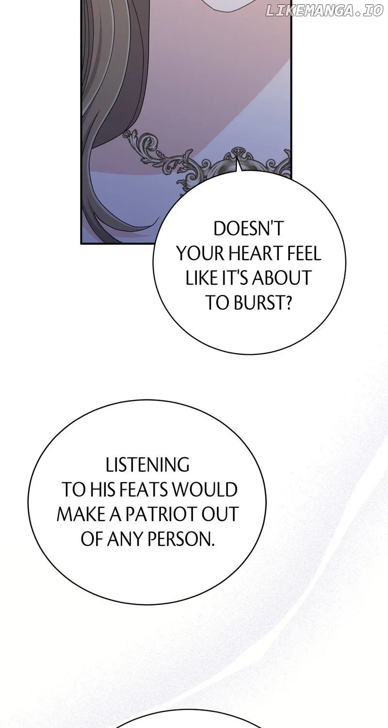 This Time, the Tears Were Mine Zinmanga X Chapter 35 Page 84