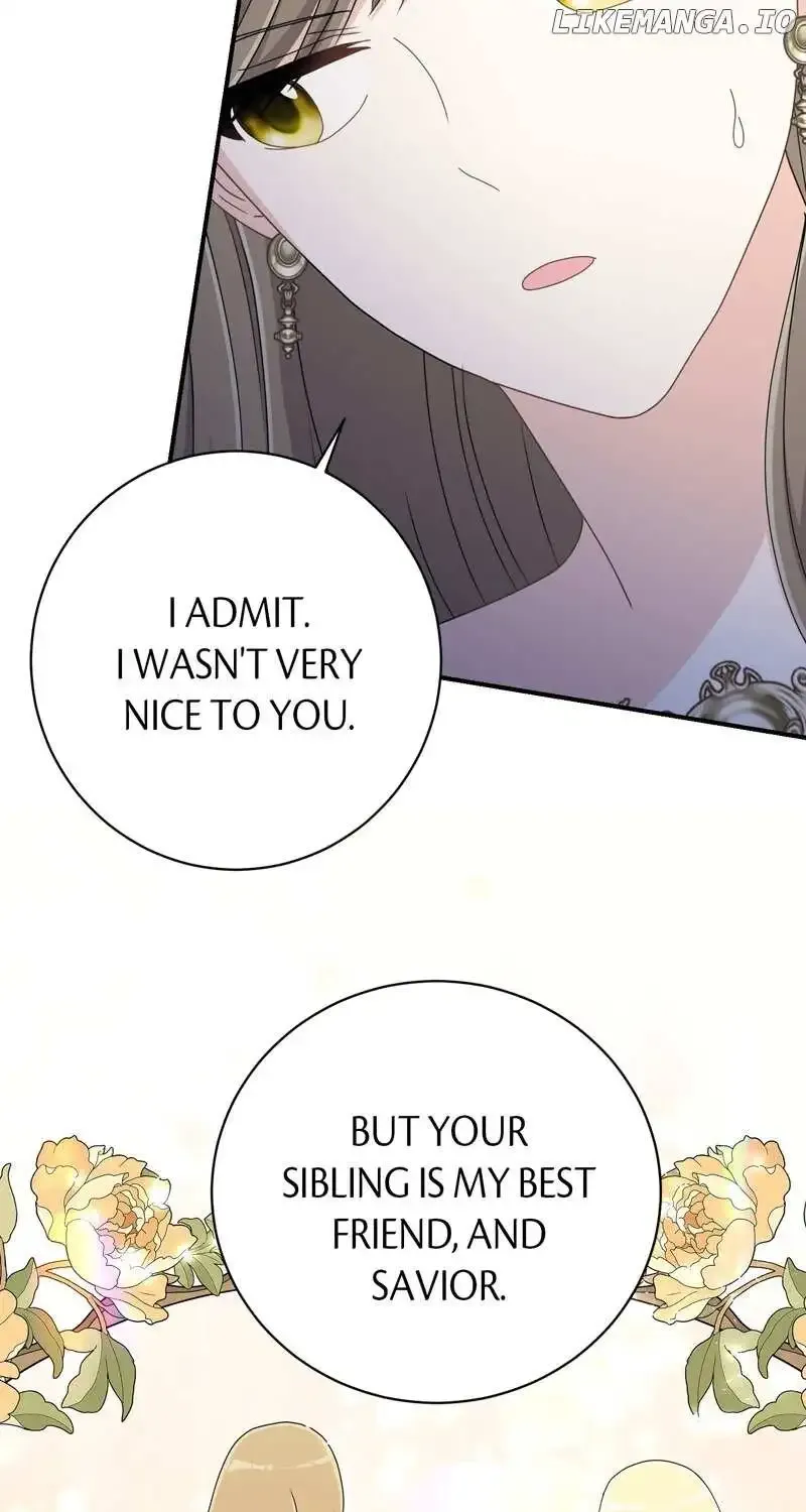 This Time, the Tears Were Mine Zinmanga X Chapter 35 Page 106