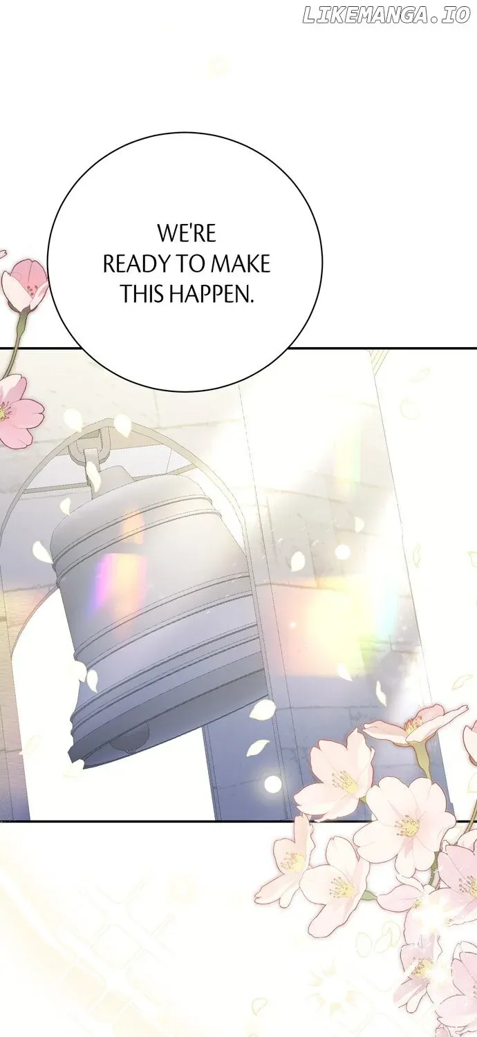 This Time, the Tears Were Mine Zinmanga X Chapter 34 Page 58