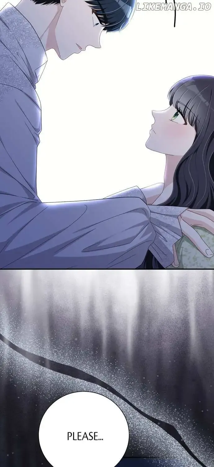 This Time, the Tears Were Mine Zinmanga X Chapter 34 Page 76