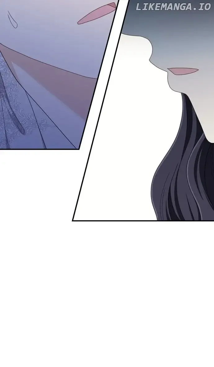 This Time, the Tears Were Mine Zinmanga X Chapter 34 Page 84