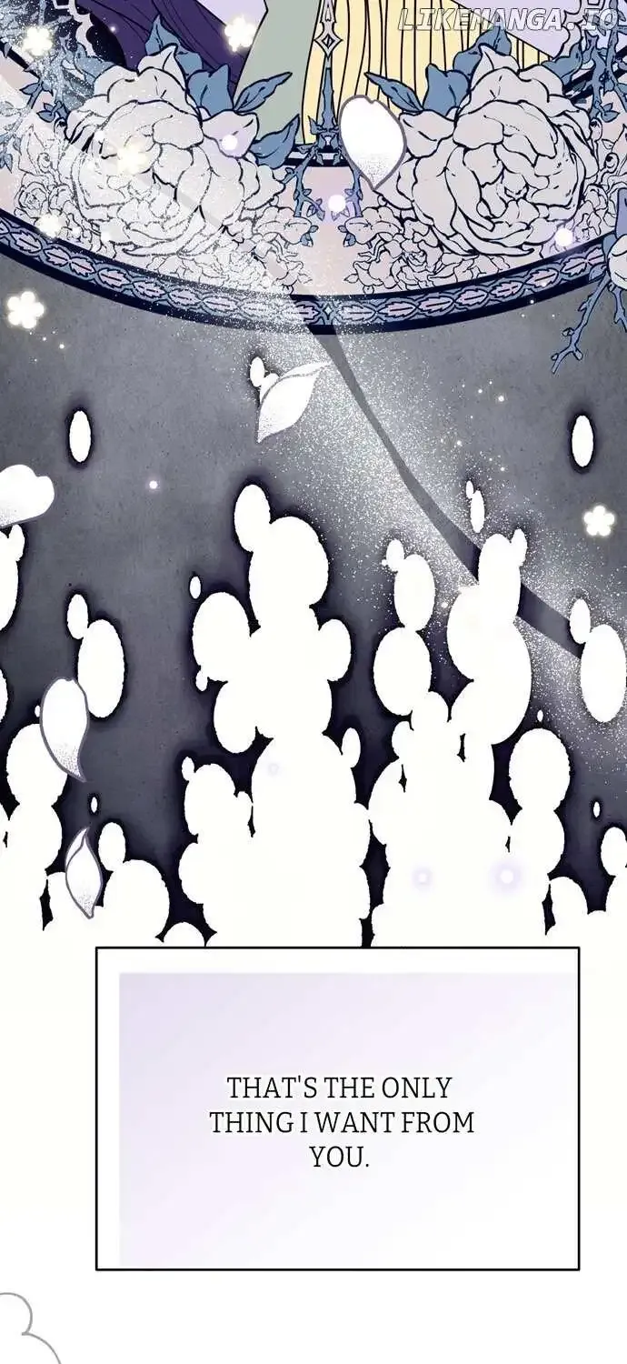 This Time, the Tears Were Mine Zinmanga X Chapter 34 Page 98