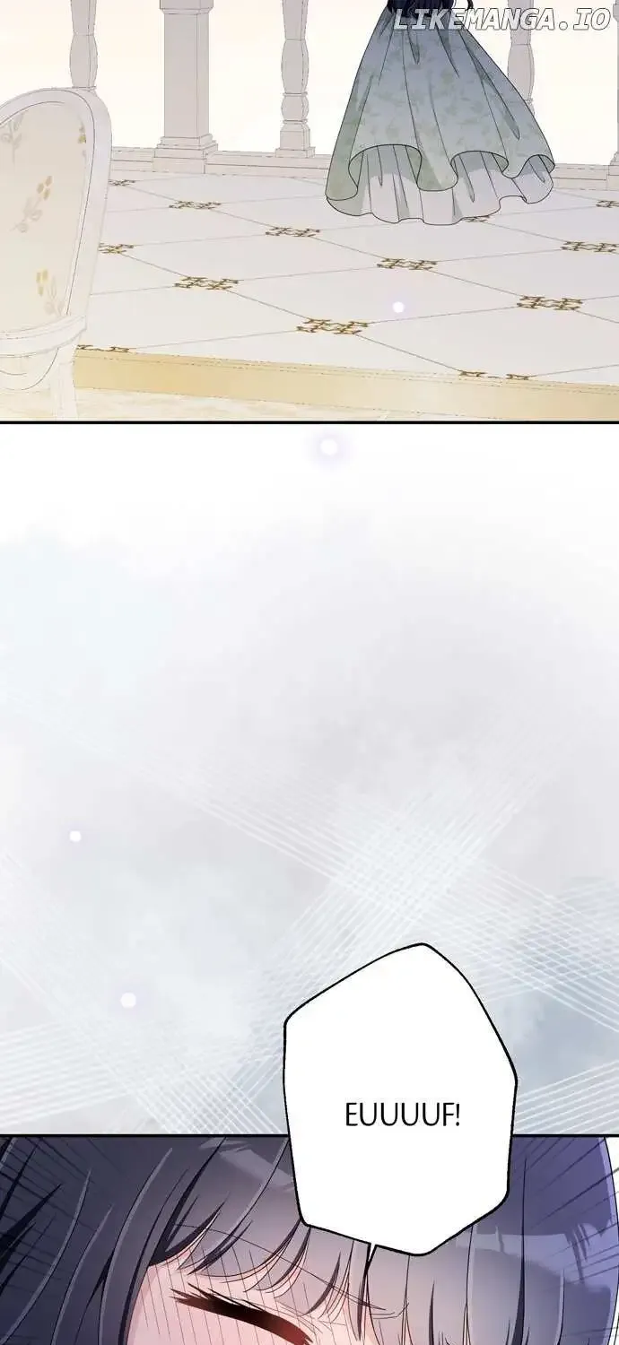 This Time, the Tears Were Mine Zinmanga X Chapter 34 Page 102
