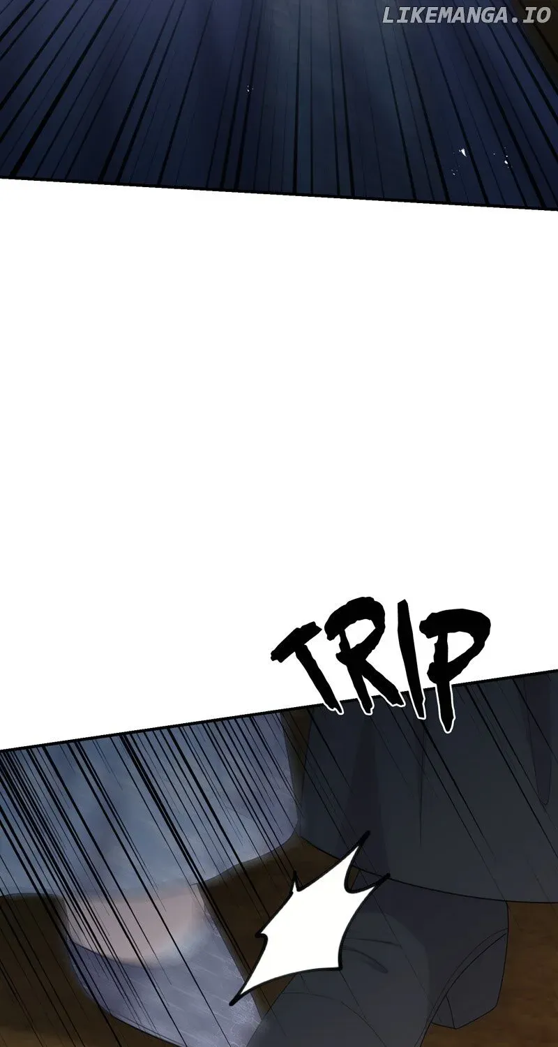 This Time, the Tears Were Mine Zinmanga X Chapter 33 Page 101