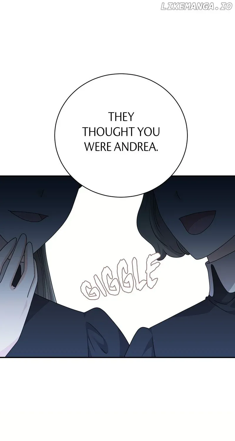 This Time, the Tears Were Mine Zinmanga X Chapter 32 Page 53