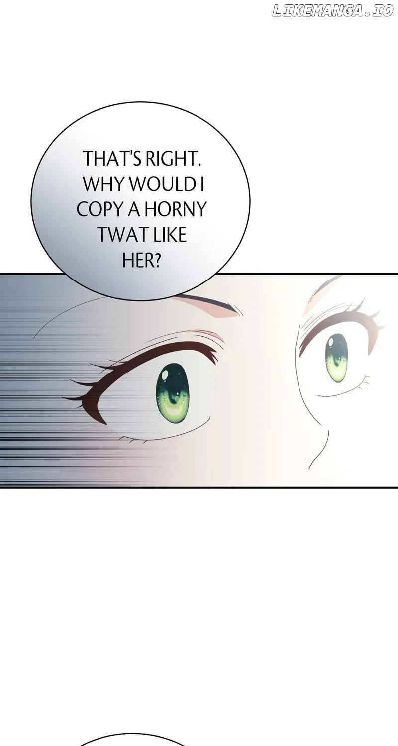 This Time, the Tears Were Mine Zinmanga X Chapter 32 Page 62