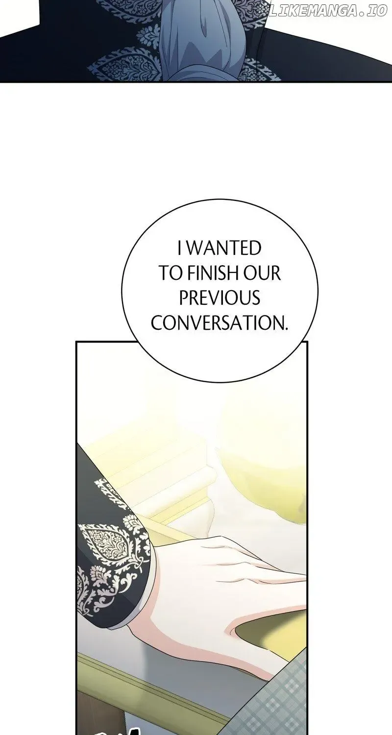 This Time, the Tears Were Mine Zinmanga X Chapter 31 Page 81