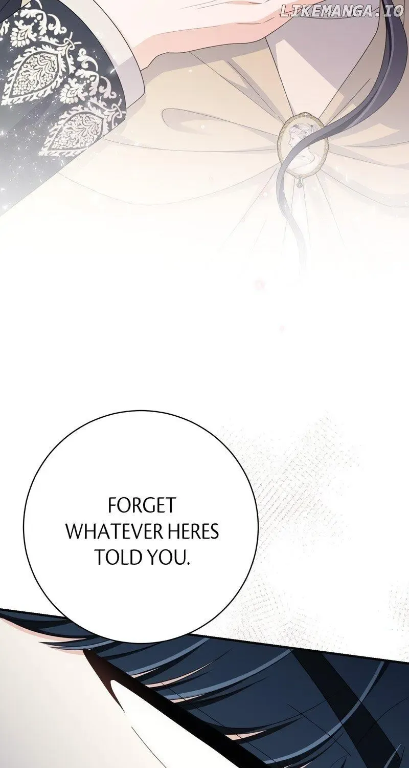 This Time, the Tears Were Mine Zinmanga X Chapter 31 Page 85