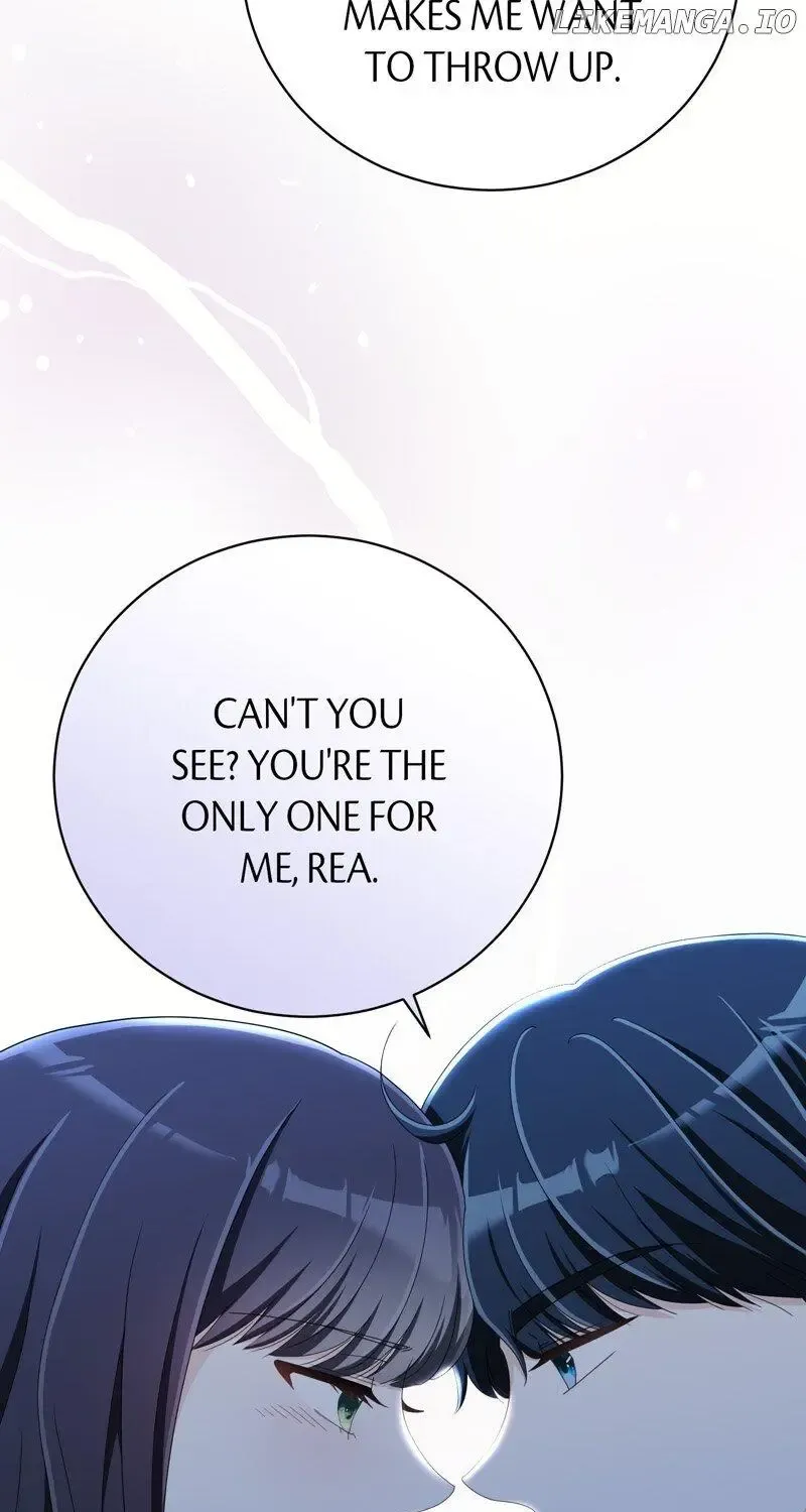 This Time, the Tears Were Mine Zinmanga X Chapter 31 Page 103