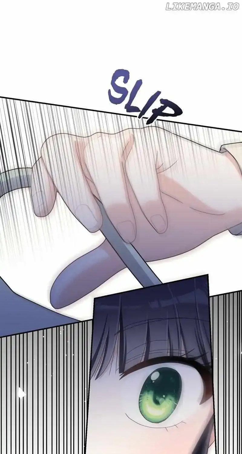 This Time, the Tears Were Mine Zinmanga X Chapter 29 Page 68